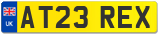 AT23 REX