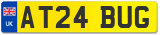 AT24 BUG