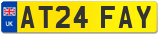 AT24 FAY