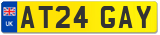 AT24 GAY