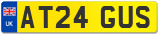 AT24 GUS