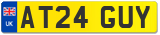 AT24 GUY