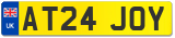 AT24 JOY