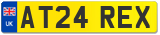 AT24 REX