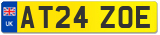 AT24 ZOE