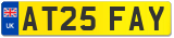 AT25 FAY