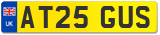 AT25 GUS
