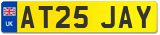 AT25 JAY