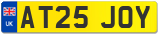 AT25 JOY