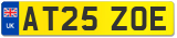 AT25 ZOE