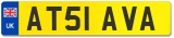 AT51 AVA