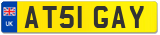 AT51 GAY