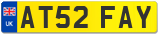 AT52 FAY