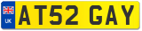 AT52 GAY