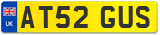 AT52 GUS