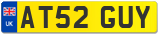 AT52 GUY