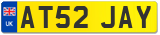 AT52 JAY