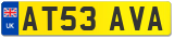 AT53 AVA