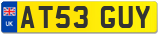 AT53 GUY