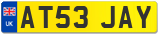 AT53 JAY