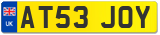 AT53 JOY