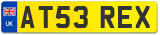 AT53 REX