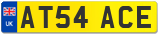 AT54 ACE