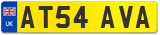 AT54 AVA