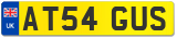 AT54 GUS