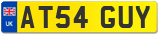 AT54 GUY