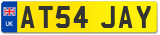 AT54 JAY