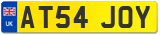 AT54 JOY