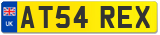 AT54 REX