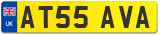 AT55 AVA