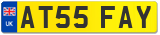 AT55 FAY