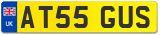 AT55 GUS