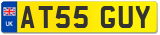 AT55 GUY