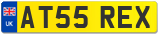 AT55 REX