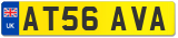 AT56 AVA