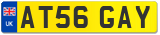 AT56 GAY