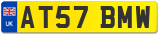 AT57 BMW