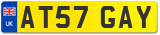 AT57 GAY