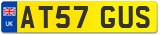 AT57 GUS