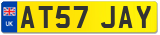 AT57 JAY