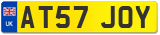 AT57 JOY