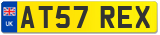 AT57 REX
