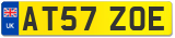 AT57 ZOE