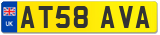 AT58 AVA