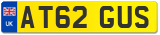 AT62 GUS