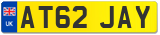 AT62 JAY